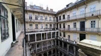 Budapest V. kerület Wohnung (Ziegel) 14
