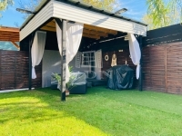 Verkauf reihenhaus Siófok, 130m2