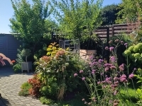 Siófok 家庭别墅 22