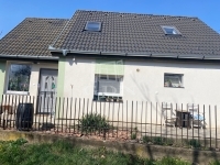 Érd 家庭别墅 14