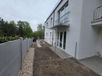 Érd Квартира (кирпичная) 1