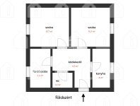 Törökbálint Einfamilienhaus 4