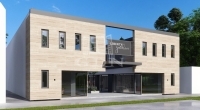 Verkauf büro Érd, 78m2