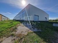 Verkauf lager Kisapostag, 4000m2