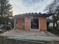 Verkauf doppelhaus Százhalombatta, 70m2