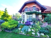 For sale family house Budaörs, 300m2