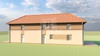 Budaörs Ikerház 1