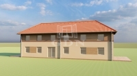 Budaörs Ikerház 2