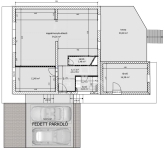 Érd Családi ház 17