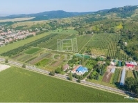 Verkauf landwirtschaftliche flächen Putnok, 267400m2