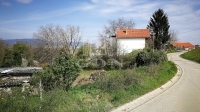 For sale building lot Keszü, 1389m2