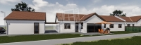 For sale semidetached house Albertirsa, 175m2