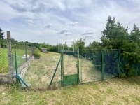 出卖 土地 Fót, 1152m2