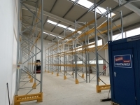 Продается промышленная территория Nagytarcsa, 251m2