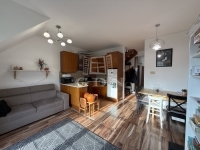 For sale flat (brick) Budapest XIV. district, 85m2