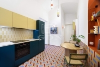 Budapest VI. kerület Wohnung (Ziegel) 0