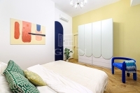 Budapest VI. kerület Wohnung (Ziegel) 5