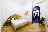 Budapest VI. kerület Wohnung (Ziegel) 4