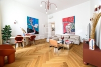 Budapest VI. kerület Wohnung (Ziegel) 1