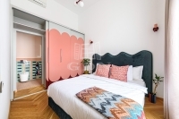 Budapest VI. kerület Wohnung (Ziegel) 2
