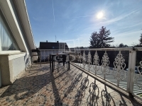 Budapest XVI. kerület 家庭别墅 38