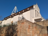 Budapest II. kerület 公寓房（砖头） 21