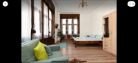 Verkauf wohnung (ziegel) Budapest VIII. bezirk, 156m2