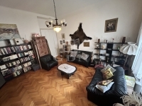 Budapest VIII. kerület Wohnung (Ziegel) 3