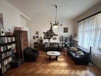 Budapest VIII. kerület Wohnung (Ziegel) 1