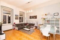 出卖 公寓房（砖头） Budapest VII. 市区, 64m2