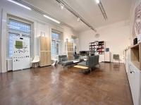 Vânzare locuinta (caramida) Budapest V. Cartier, 100m2