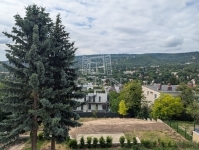 Eladó lakás (téglaépítésű) Budapest II. kerület, 198m2
