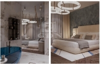 Budapest II. kerület Wohnung (Ziegel) 9