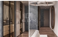Budapest II. kerület Wohnung (Ziegel) 7