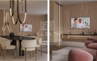 Budapest II. kerület Wohnung (Ziegel) 2