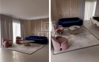 Budapest II. kerület Wohnung (Ziegel) 4