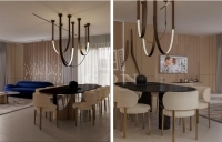 Budapest II. kerület Wohnung (Ziegel) 3