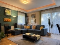 For sale flat (brick) Budapest XI. district, 81m2