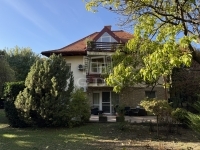 Budapest XI. kerület Flat (brick) 30