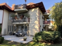 Budapest XI. kerület Flat (brick) 29