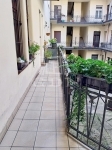 Budapest I. kerület Wohnung (Ziegel) 16