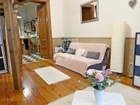 Budapest I. kerület Wohnung (Ziegel) 2