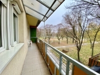 Budapest XV. kerület Квартира (панель) 18