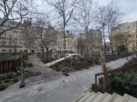 Budapest XV. kerület Квартира (панель) 13