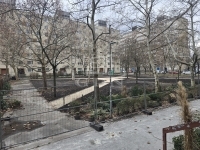 Budapest XV. kerület Квартира (панель) 16