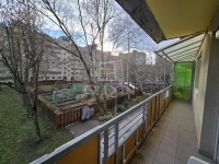 Budapest XV. kerület Квартира (панель) 15