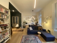 For sale flat (brick) Budapest II. district, 96m2