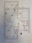 Budapest II. kerület Wohnung (Ziegel) 6