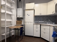 Budapest V. kerület Wohnung (Ziegel) 1