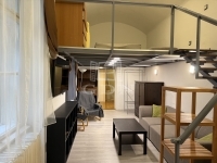 Kiadó lakás (téglaépítésű) Budapest V. kerület, 36m2